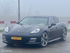 Porsche Panamera - 4.8 4S