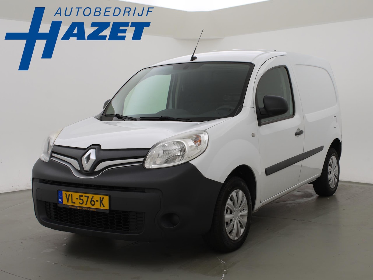 Renault Kangoo Express - 1.5 DCI + NAVIGATIE / AIRCO / CRUISE CONTROL - AutoWereld.nl