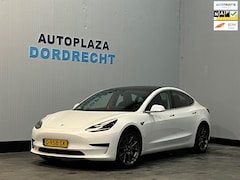 Tesla Model 3 - Standard RWD Plus 60 kWh