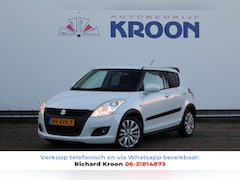 Suzuki Swift - 1.2 Exclusive, Automaat