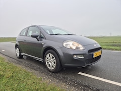 Fiat Punto Evo - 0.9 TwinAir Pop