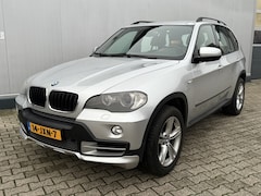 BMW X5 - 3.0D xDrive 2009 M-Sport Aerodynamica Youngtimer