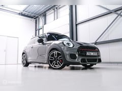 MINI John Cooper Works - 2.0 Chili