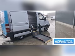 Mercedes-Benz Sprinter - bestel 210 2.2 CDI 325 HD