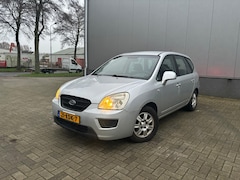 Kia Carens - 2.0 CVVT X-tra