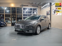 Ford Focus Wagon - 1.0 Titanium met nieuwe distributie en 6 tot 12 maanden garantie