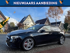 Mercedes-Benz A-klasse - 200 Premium Plus AMG voll opties