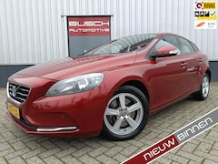 Volvo V40 - 2.0 D4 Luxury Business | VAN 1e EIGENAAR |