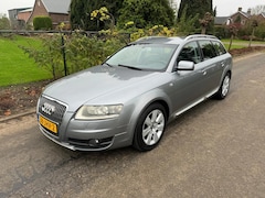 Audi A6 allroad quattro - 3.2 FSI Pro Line