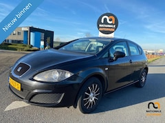 Seat Leon - 2011 * 1.6TDI * Good Stuff * 277.D KM