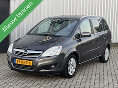 Opel Zafira - 1.8 Cosmo inruil mogelijk