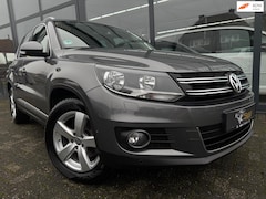 Volkswagen Tiguan - 1.4 TSI Sport&Style