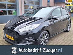 Ford Fiesta - 1.0 EcoBoost ST Line mooie auto