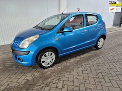 Nissan Pixo - 1.0 Acenta-5deurs-airco