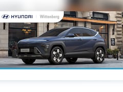 Hyundai Kona - 1.6 GDI HEV Comfort Smart | NAVI | CLIMA |INCL €1500, - SMART BONUS | CRUISE | CAMERA | AU