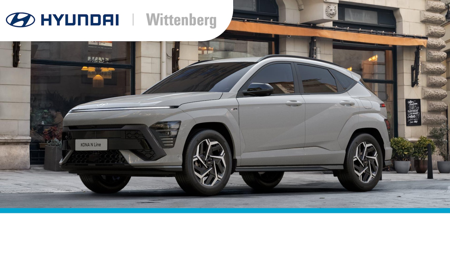 Hyundai Kona - 1.6 GDI HEV N Line | OPEN/SKY DAK | 360 GRADEN CAMERA | INCL €1500,- SMART BONUS | ADAPTIV - AutoWereld.nl