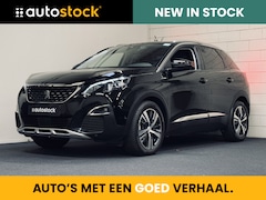 Peugeot 3008 - 1.6 HYbrid 225 Allure | LED | Camera | Keyless