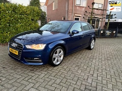 Audi A3 Sportback - 1.4 TFSI Ambiente Pro Line plus navi/climat