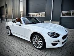 Fiat 124 Spider - 1.4 MultiAir Turbo Lusso NIEUWSTAAT | DEALER OH | XENON | BÖSE | NAVI | CAMERA