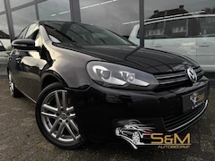 Volkswagen Golf - 1.4 TSI Highline Keyless