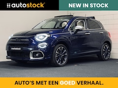 Fiat 500 X - 1.5 Hybrid Yacht Club Capri Cabrio | Adapt.Cruise | Keyless | Org.NL