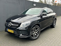 Mercedes-Benz GLE-Klasse Coupé - 350 d 4MATIC / AMG / GOed Onderhouden