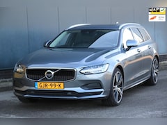 Volvo V90 - 2.0 T4 Business Sport Panorama, Elek-Dak/Leer/Camera/Adaptive