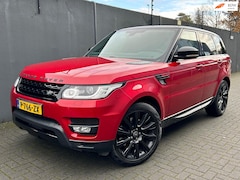 Land Rover Range Rover Sport - 3.0 TDV6 HSE Dynamic / APK