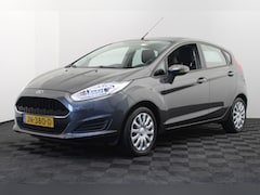 Ford Fiesta - 1.0 Style |Org NL|