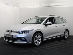 Volkswagen Golf Variant - 1.0 eTSI Life