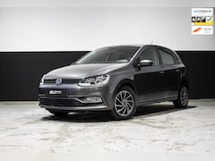 Volkswagen Polo - 1.0 Comfortline NAP|Cruise Control|Airco|Elektrische ramen