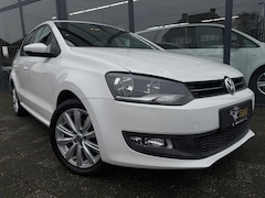 Volkswagen Polo - 1.2-12V Comfortline