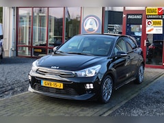 Kia Rio - 1.0 T-GDi MHEV GT-Line