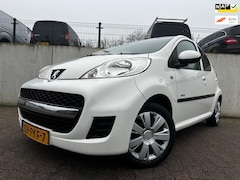 Peugeot 107 - 1.0-12V Millesim 200/AUTOMAAT/AIRCO/NAP/