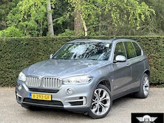 BMW X5 - xDrive 40e AUT LEDER PANO HUD zeer veel opties