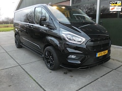 Ford Transit Custom - 340 2.0 TDCI L2H1*dub.cab*170pk*limited