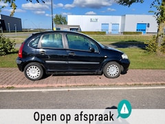 Citroën C3 - 1.4i Différence / APK 04-10-25