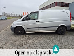 Mercedes-Benz Vito - 110 CDI 320 Lang APK 23-01-26