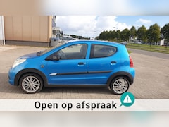 Suzuki Alto - 1.0 Comfort Plus GT BLEU / APK 29-11-25