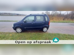 Suzuki Wagon R+ - 1.3 GL / APK 24-10-25