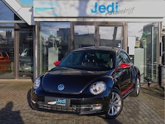 Volkswagen Beetle - Design Club 1.2 TSI 77kw/105pk