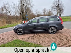 Volvo V70 - 2.0 D4 Nordic+