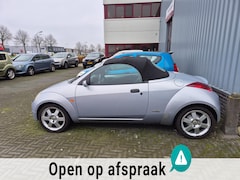 Ford Streetka - 1.6