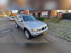 BMW X5 - 3.0i Executive