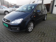 Ford Focus C-Max - 1.6-16V Futura