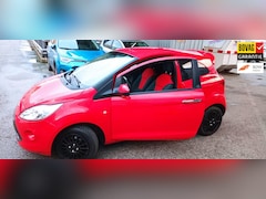 Ford Ka - 1.0/Airco//Nw APK/Garantie, 2012/66000, Kilomter