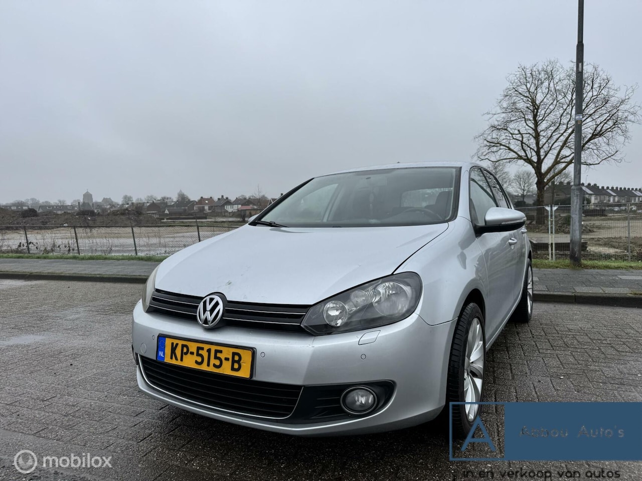 Volkswagen Golf - 1.4 TSI Highline 1.4 TSI Highline - AutoWereld.nl