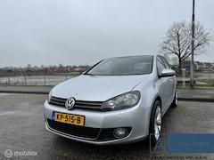 Volkswagen Golf - 1.4 TSI Highline