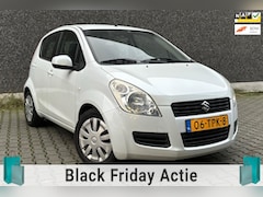 Suzuki Splash - 1.2 ComfortGARANTIE*COMPLEET ONDERH*AFLEVERBEURT