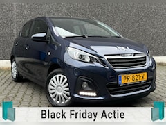 Peugeot 108 - 1.0 e-VTi Active*APK*AC*KLEINE BEURT*GARANTIE